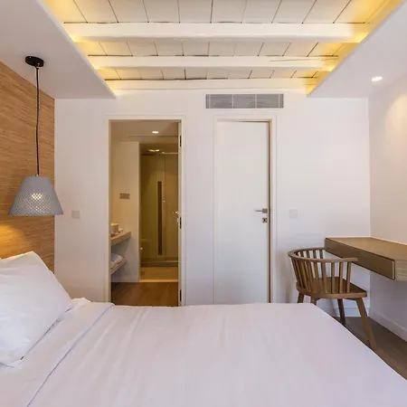 וילה Oasis By Ethos Hospitality