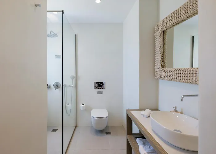 Oasis By Ethos Hospitality