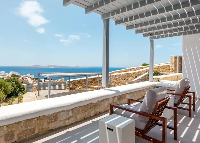 Oasis By Ethos Hospitality Villa Agios Ioannis Diakoftis