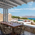 Villa Oasis By Ethos Hospitality Agios Ioannis Diakoftis