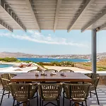 Oasis By Ethos Hospitality Agios Ioannis Diakoftis