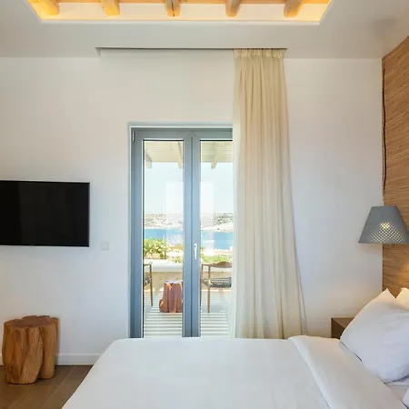 Βίλα Oasis By Ethos Hospitality