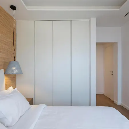 Oasis By Ethos Hospitality *