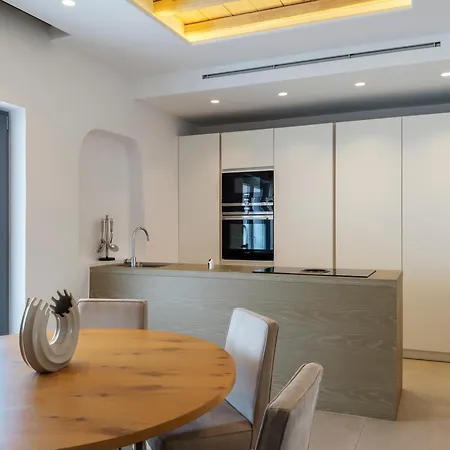 Dm By Ethos Hospitality Agios Ioannis Diakoftis