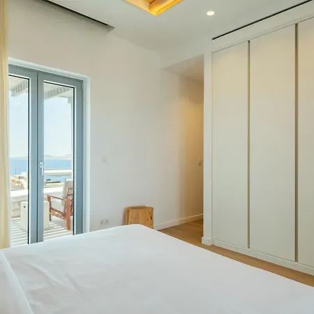 Oasis By Ethos Hospitality Βίλα *