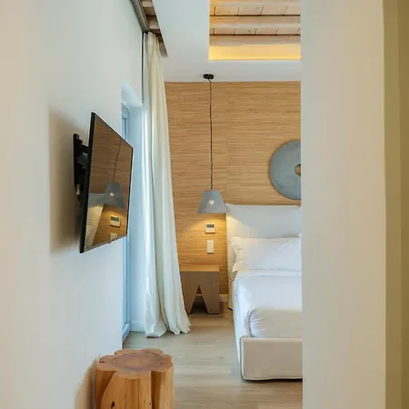 Dm By Ethos Hospitality *
