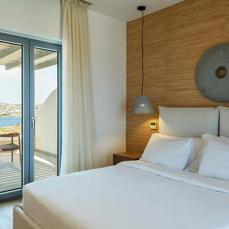 Oasis By Ethos Hospitality * Agios Ioannis Diakoftis