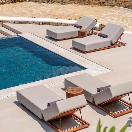 Dm By Ethos Hospitality Agios Ioannis Diakoftis