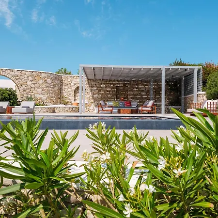 Dm By Ethos Hospitality Agios Ioannis Diakoftis
