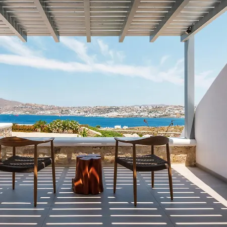 Oasis By Ethos Hospitality Βίλα