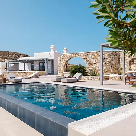 Βίλα Oasis By Ethos Hospitality *