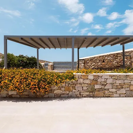 Βίλα Oasis By Ethos Hospitality *