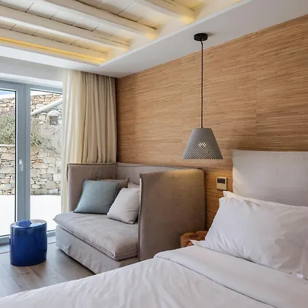 Βίλα Oasis By Ethos Hospitality