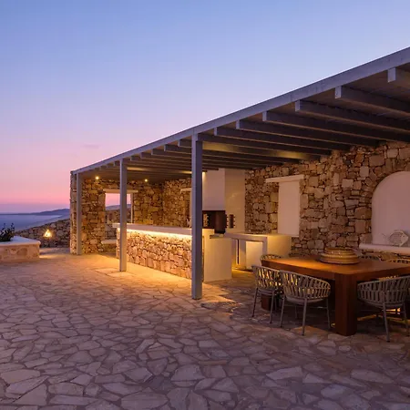 Villa Dm By Ethos Hospitality *
