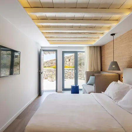 Dm By Ethos Hospitality * Agios Ioannis Diakoftis