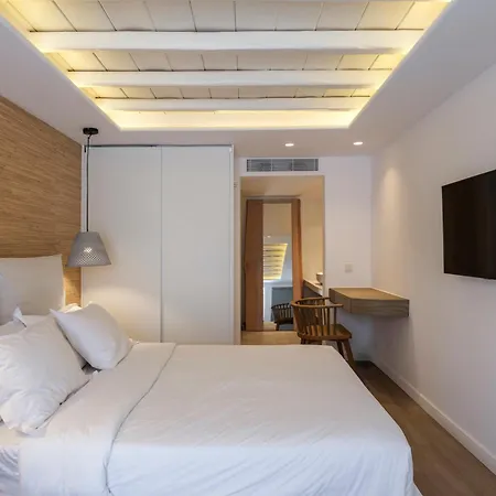 Oasis By Ethos Hospitality Βίλα *