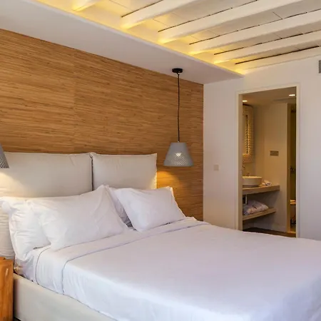 Dm By Ethos Hospitality *