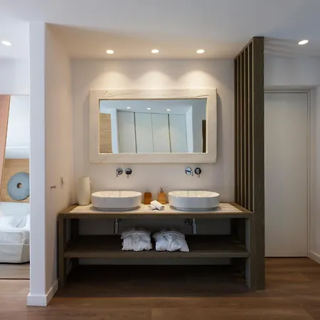 Dm By Ethos Hospitality * Agios Ioannis Diakoftis