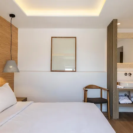Dm By Ethos Hospitality Villa