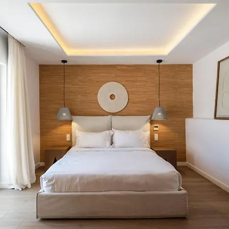 Oasis By Ethos Hospitality Βίλα *