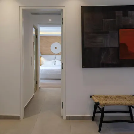 Dm By Ethos Hospitality *