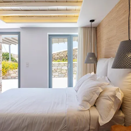 Dm By Ethos Hospitality * Agios Ioannis Diakoftis