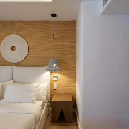 Oasis By Ethos Hospitality Βίλα *