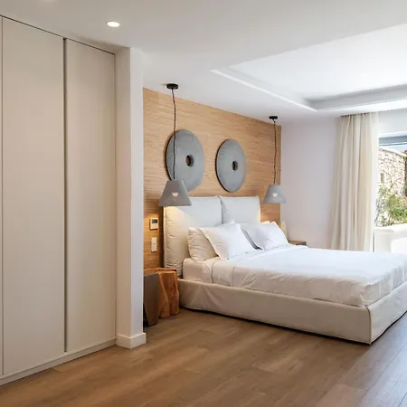 Dm By Ethos Hospitality Villa Agios Ioannis Diakoftis