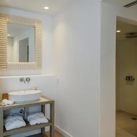 Dm By Ethos Hospitality Agios Ioannis Diakoftis
