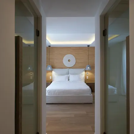 Dm By Ethos Hospitality