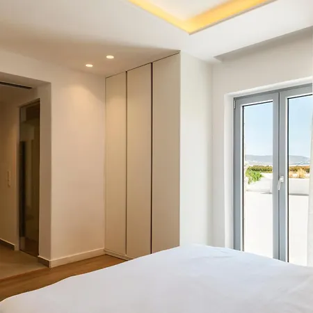 Dm By Ethos Hospitality Villa