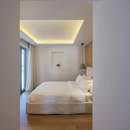 Oasis By Ethos Hospitality Βίλα *