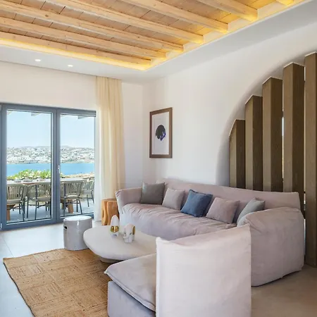 Oasis By Ethos Hospitality *