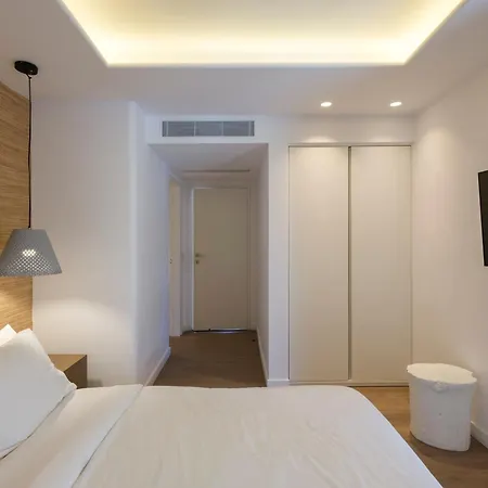 Dm By Ethos Hospitality Villa