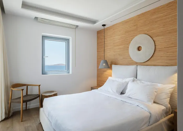 Villa Oasis By Ethos Hospitality