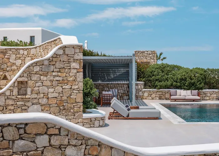 Oasis By Ethos Hospitality *