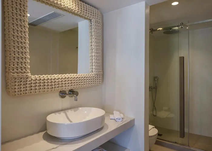 Oasis By Ethos Hospitality Villa Agios Ioannis Diakoftis