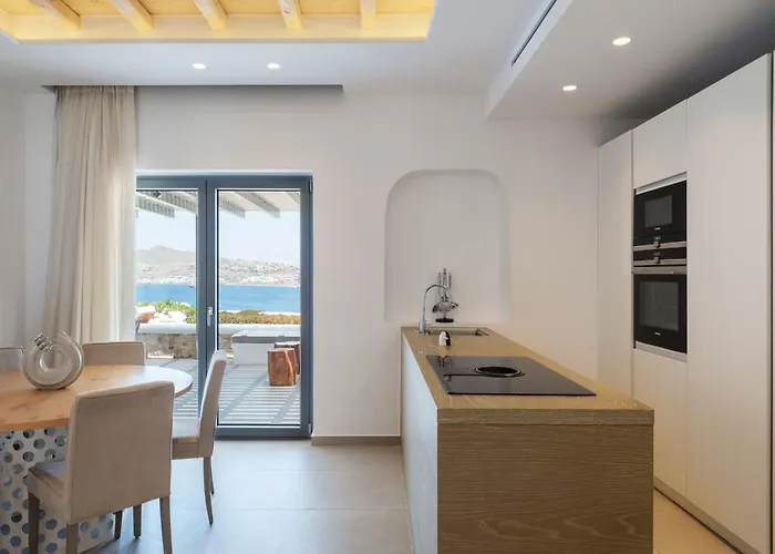 Oasis By Ethos Hospitality