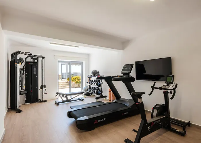 Villa Oasis By Ethos Hospitality