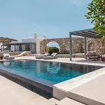 Villa Oasis By Ethos Hospitality Agios Ioannis Diakoftis