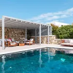 Villa Oasis By Ethos Hospitality Agios Ioannis Diakoftis