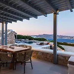 Oasis By Ethos Hospitality Villa *