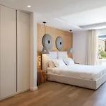 Oasis By Ethos Hospitality Villa Agios Ioannis Diakoftis