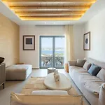 Oasis By Ethos Hospitality * Agios Ioannis Diakoftis