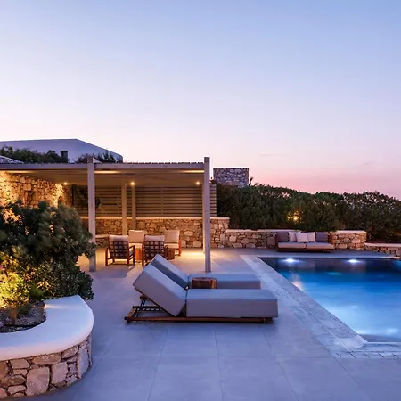 ヴィラ Oasis By Ethos Hospitality