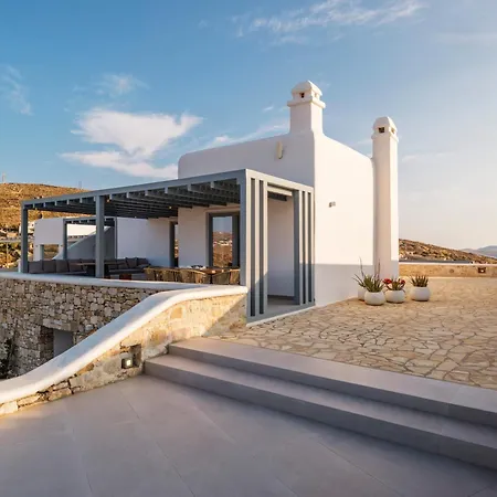 ヴィラ Oasis By Ethos Hospitality *