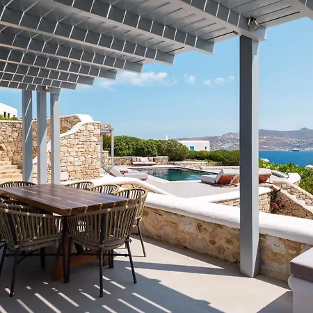 Oasis By Ethos Hospitality *