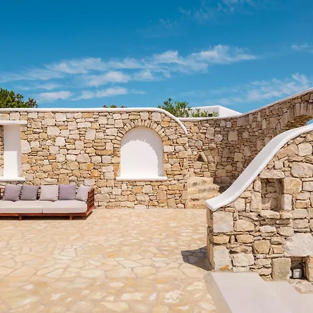 Dm By Ethos Hospitality * Agios Ioannis Diakoftis