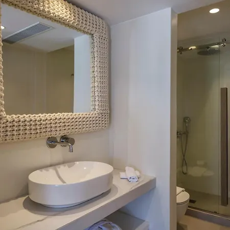 Oasis By Ethos Hospitality Vila Agios Ioannis Diakoftis