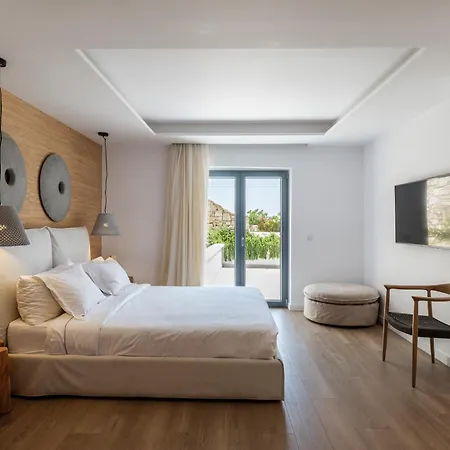Oasis By Ethos Hospitality Vila Agios Ioannis Diakoftis